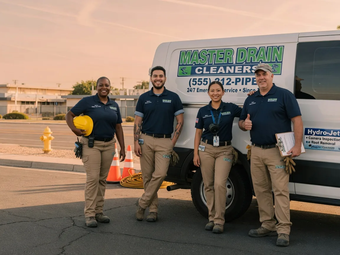 Drain Cleaning company in Newberry, IN